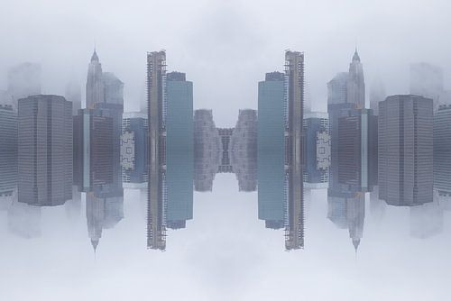 Kaleidosquare (New York City - USA)