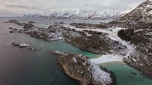 Holmosen - Norwegen