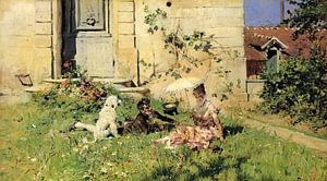 Giovanni Boldini -