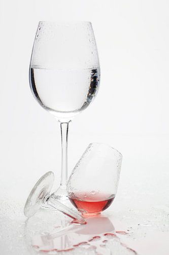 Liever geen kater? Drink water!