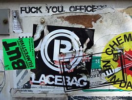 Urban Communication 51