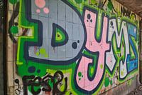 Graffiti