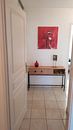 Photo de nos clients: Rouge par Marc Otte