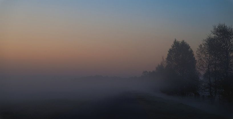 Begin van een mooie lentedag van Miny'S