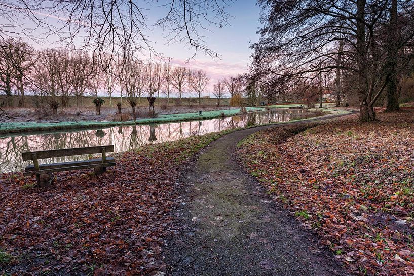 Castle Park Elsloo by Rob Boon