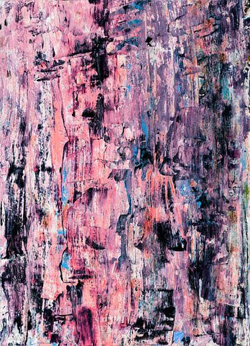 Abstract composition 724