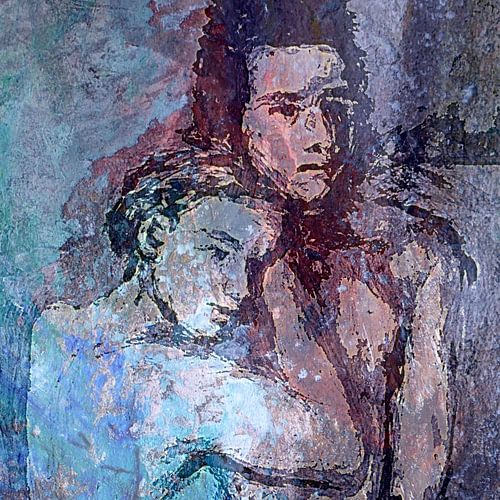 Excerpt from "La Vie" by Anita Snik-Broeken