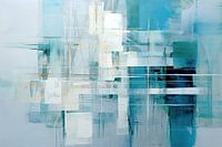 Art abstrait 50963