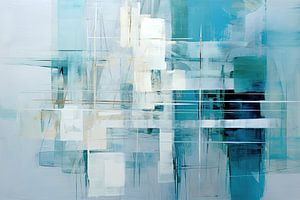 Abstrakte Kunst 50963