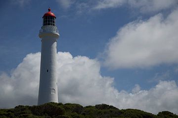 Split Point lighthouse by Bart van Wijk Grobben