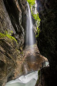 Partnachklamm