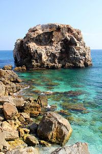 Le Rock Island
