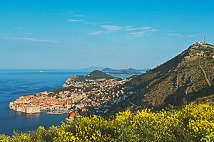 Dubrovnik, Kroatien