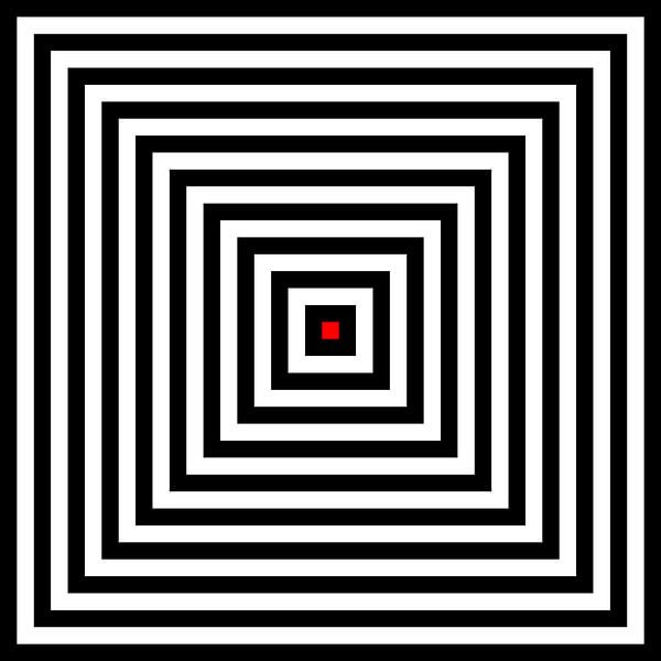 Nested | Center | 01x01 | N=10 | R by Gerhard Haberern