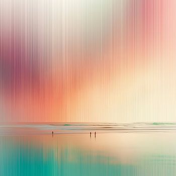 Timeless Beach
