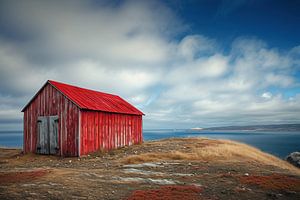 Rotes Haus