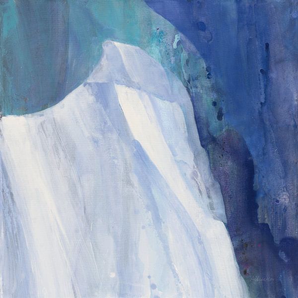 Kristallen, Albena Hristova van Wild Apple