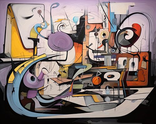 Moderne Zusammenfassung Nr. 240117