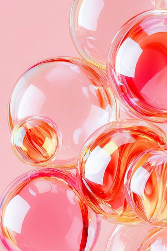 Anruf von „Roze Licht“ von But First Framing