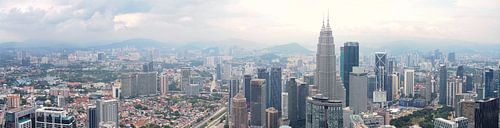 Petronas Torens Kuala Lumpur