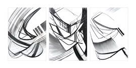 'Meditations' Series 6 - 2011