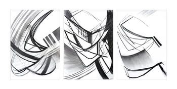 'Meditations' Series 6 - 2011