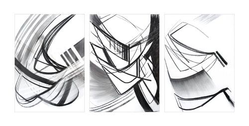 'Meditations' Series 6 - 2011