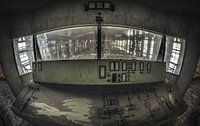 Mission Control