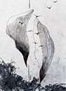 CONNECTING van AnkieArt thumbnail