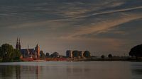 Cuijk (color) by Lex Schulte thumbnail