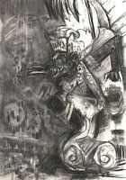 still life_garuda_1995