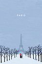 Parijs van Katinka Reinke thumbnail