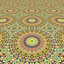 Mandala-Perspektive III von Marion Tenbergen Miniaturansicht