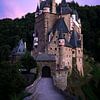 Straight out of a fairy tale, Burg Eltz by Luc van der Krabben