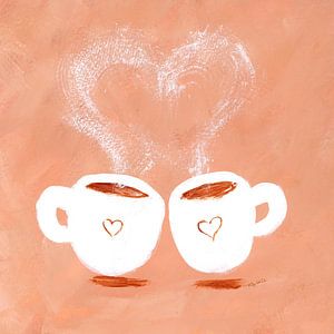 Tea for two