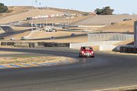 mini cooper racing
