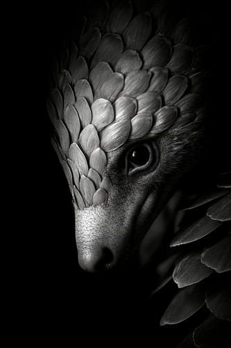 Pangolin