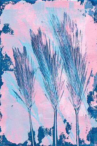 Blue grass