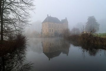 Castle Vorden by Tim Voortman