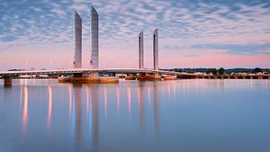 Chaban Delmas hefbrug