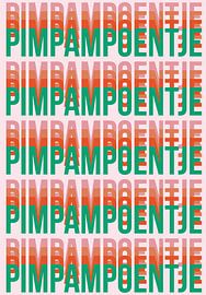 Pimping by Debbie van Eck