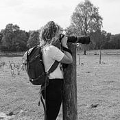 Maartje van Tilborg profielfoto