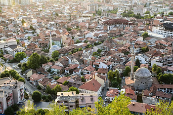 Prizren, Kosovo – I