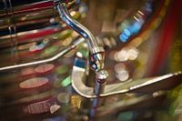 Brass-Bokeh