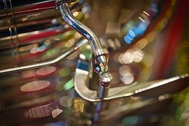 Brass-Bokeh by Kilian Schloemp