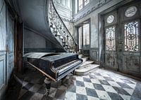 My old piano