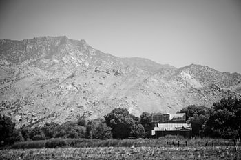 Kern River Preserve