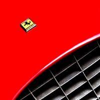 FERRARI , Oldtimer