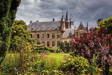 Kasteel Mheer van Rob Boon