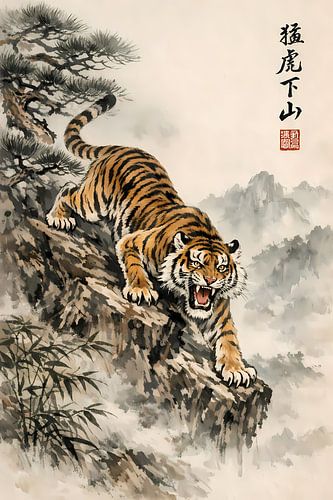 Tigre